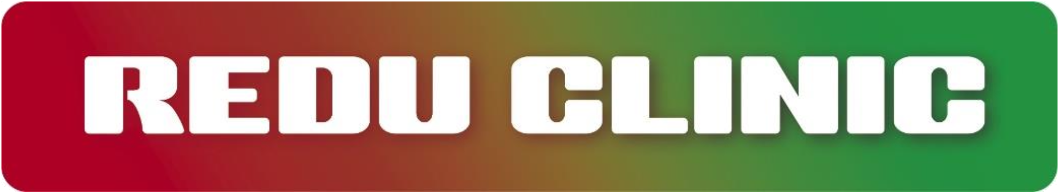 Logo Redu Clinic